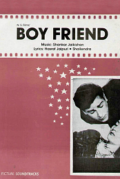 Boy Friend