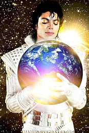 Michael Jackson: Heal the World
