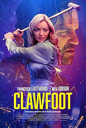Clawfoot
