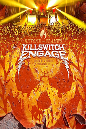 Killswitch Engage: Beyond the Flames