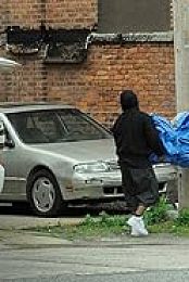 The Newburgh Sting
