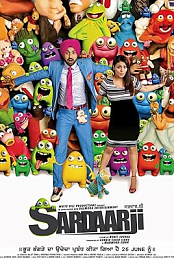Sardaar Ji