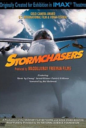 Stormchasers