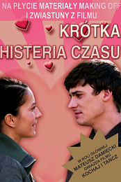 Krotka histeria czasu