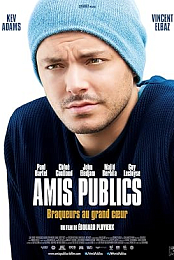 Public Friends