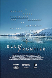 Blue Frontier
