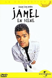 Jamel Debbouze: Jamel en scene