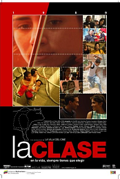 La clase