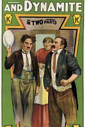 Dough and Dynamite