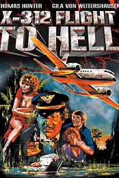 X312 - Flight to Hell