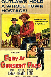 Fury at Gunsight Pass