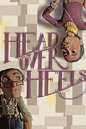 Head Over Heels