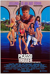 Picasso Trigger