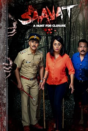 Saavat: A Hunt for Closure