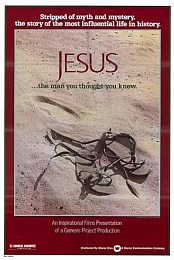 Jesus