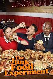 The Junk Food Experiment