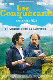 The Conquerors