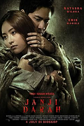 Janji Darah
