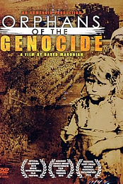 Orphans of the Genocide