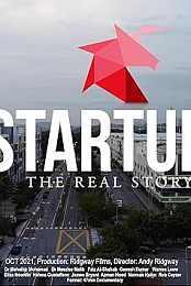 Startup: The Real Story