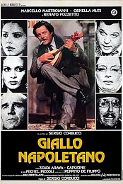 Giallo Napoletano (1979) WEBRip Oldies