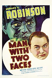 The Man with Two Faces