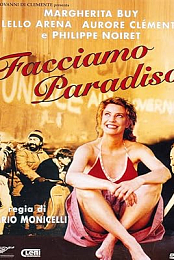 Looking for Paradise
