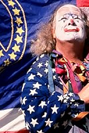 Saint Misbehavin': The Wavy Gravy Movie