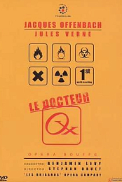 Le docteur Ox