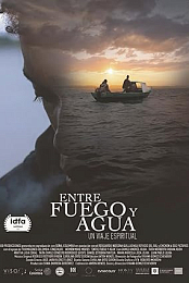 Between Fire and Water (2020) 720p WEBRip YTS YIFY