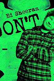 Ed Sheeran: Don't