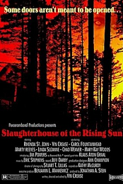 slaughterhouse of the rising sun
