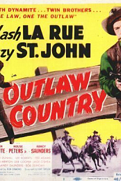 Outlaw Country