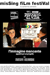 L'immagine mancante
