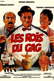 The Kings of Gag