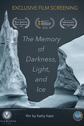 The Memory of Darkness, Light, and Ice