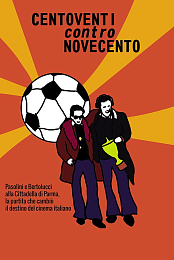 Centoventi contro Novecento