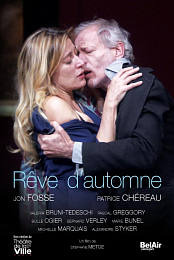 Reve d'automne