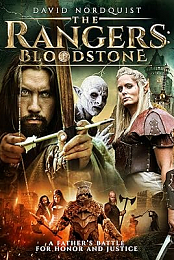 The Rangers: Bloodstone