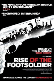 Rise Of The Footsoldier (2007)