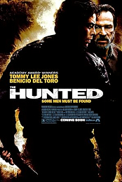 The Hunted