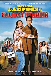 Family Holiday Reunion