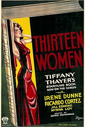 Thirteen Women