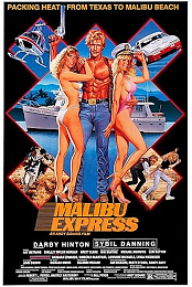 Malibu Express