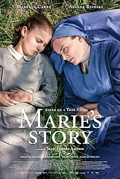 Marie's Story