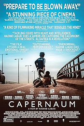 Capernaum (2018) 1080p BluRay 6CH 3GB - MkvCage