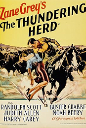 The Thundering Herd