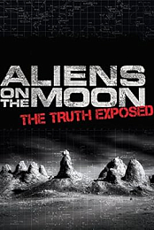 Aliens on the Moon