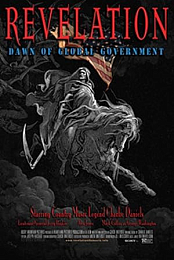 Revelation - Dawn of Global Government (2016)