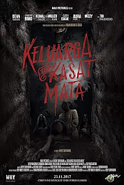 Keluarga Tak Kasat Mata